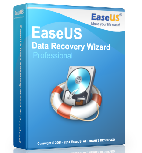 easeus recovery download free