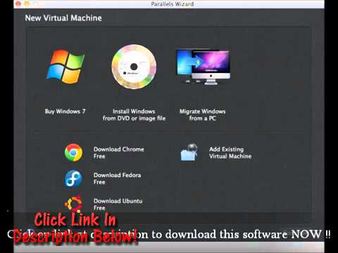parallels desktop for mac download